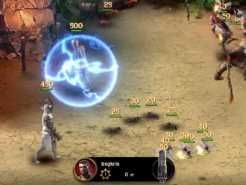 Max Quest - Mission: Amazon Slots